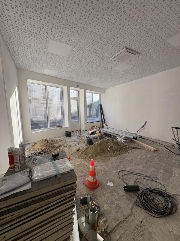 Local commercial - 45 m²