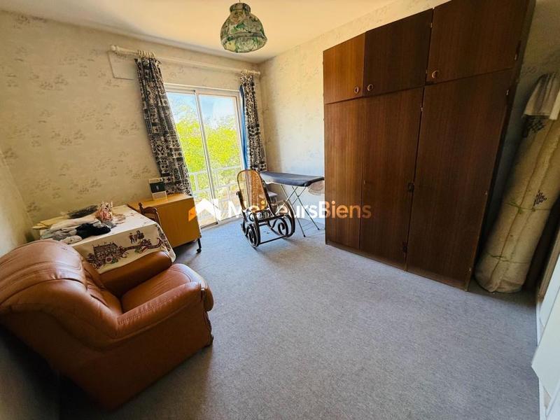 Maison - 155 m² - 7 pièces