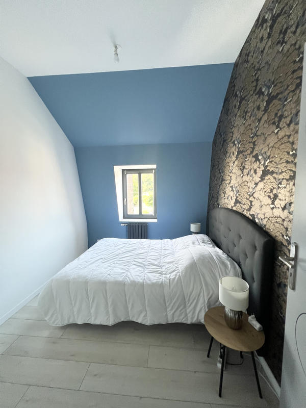 Duplex - 95 m² - 4 pièces