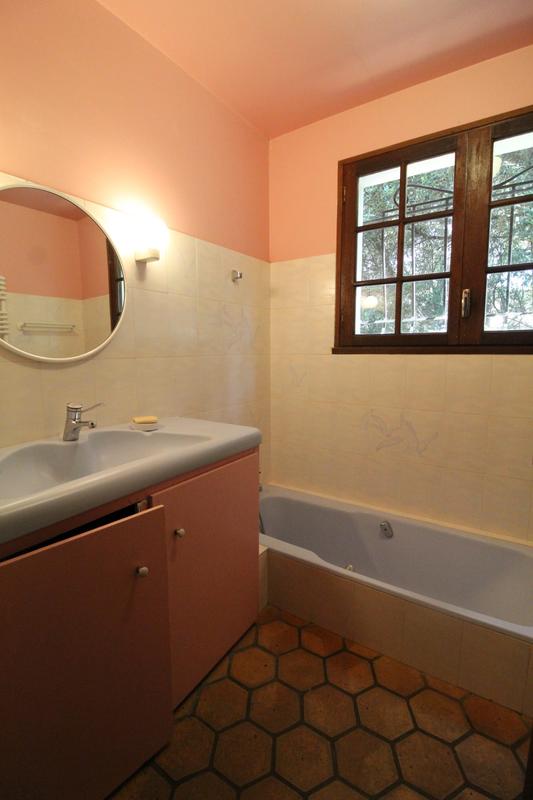 Maison - 94 m² - 5 pièces