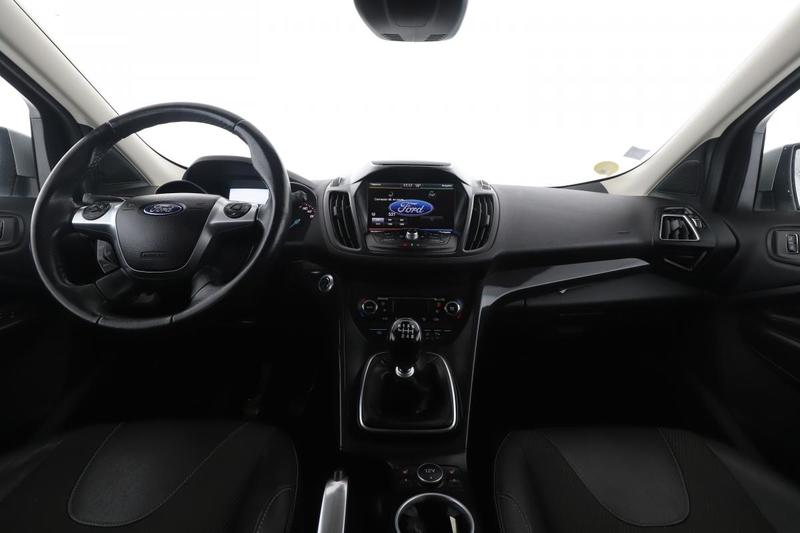 Ford Kuga 2.0 TDCi Titanium 4x2 150 ch