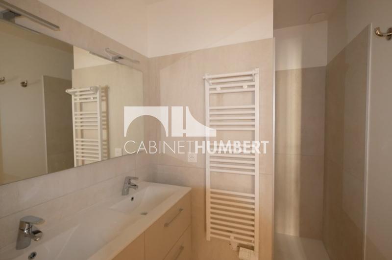 Appartement - 122 m² - 4 pièces