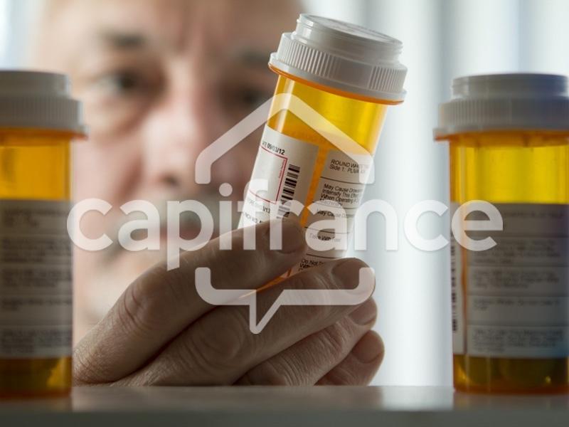 Local commercial - 75 m² - 3 pièces