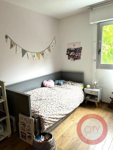 Appartement - 86 m² - 4 pièces