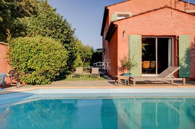 Maison - 163 m² - 6 pièces