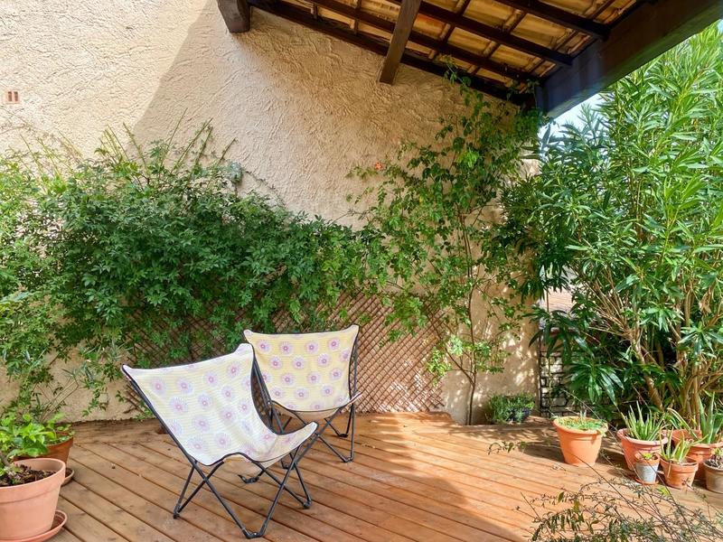Maison - 165 m² - 6 pièces