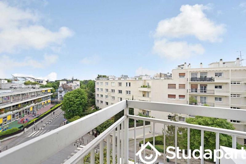 Appartement - 180 m² - 3 pièces