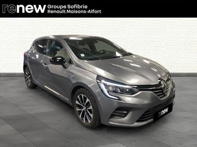 Renault Clio V TCe 90 Techno