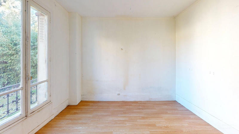 Maison - 85 m² - 5 pièces