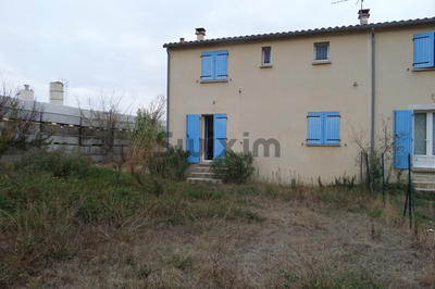 Villa - 86 m² - 4 pièces