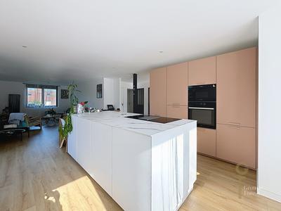 Maison - 155 m² - 6 pièces