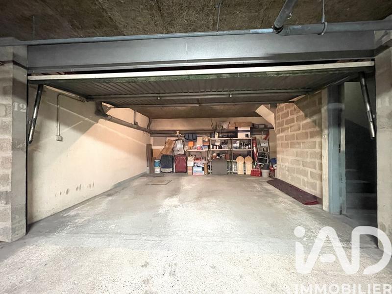 Maison - 118 m² - 5 pièces