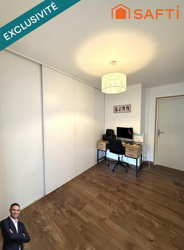 Maison - 217 m² - 9 pièces