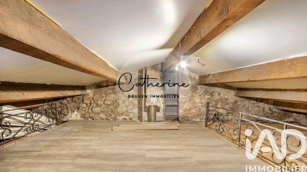 Maison - 50 m² - 2 pièces