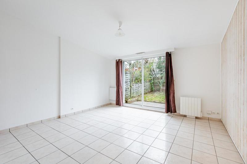 Maison de ville - 35 m² - 2 pièces