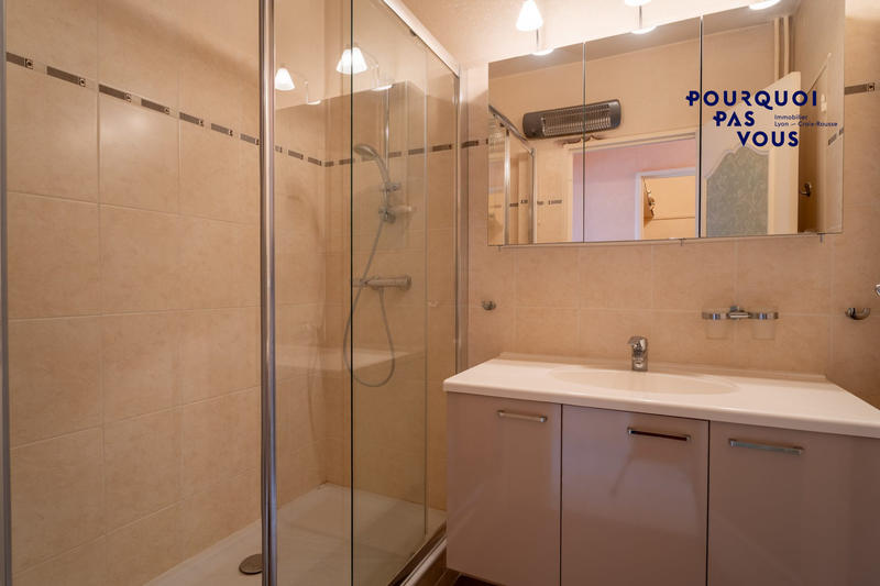 Appartement - 93 m² - 4 pièces