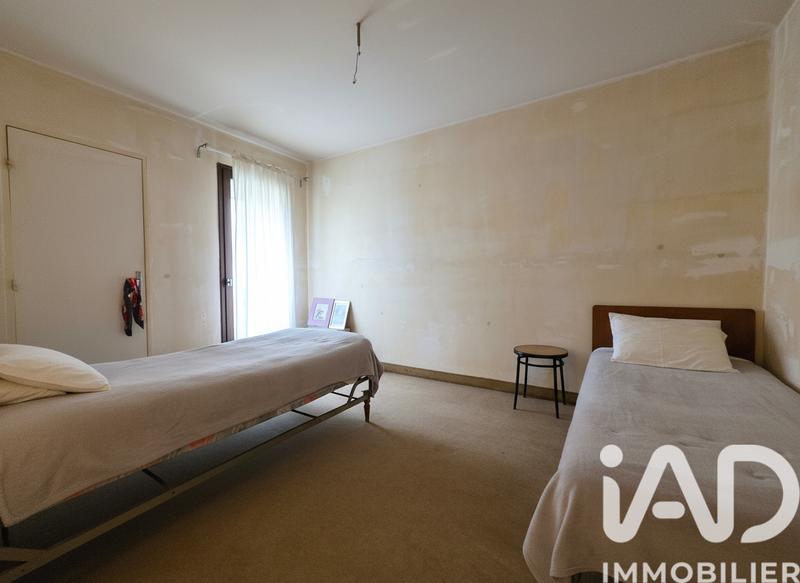 Maison - 106 m² - 5 pièces