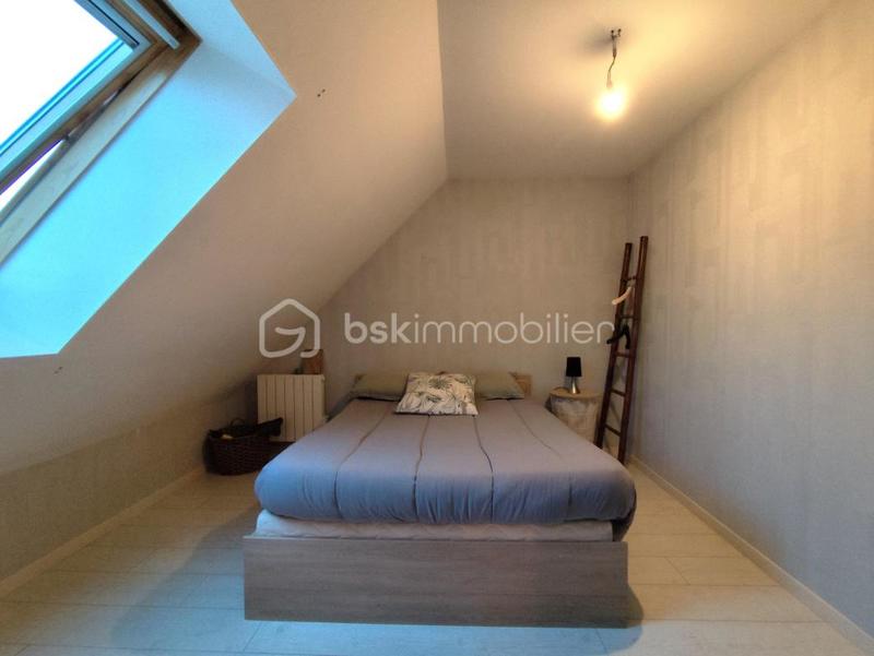 Pavillon - 86 m² - 5 pièces