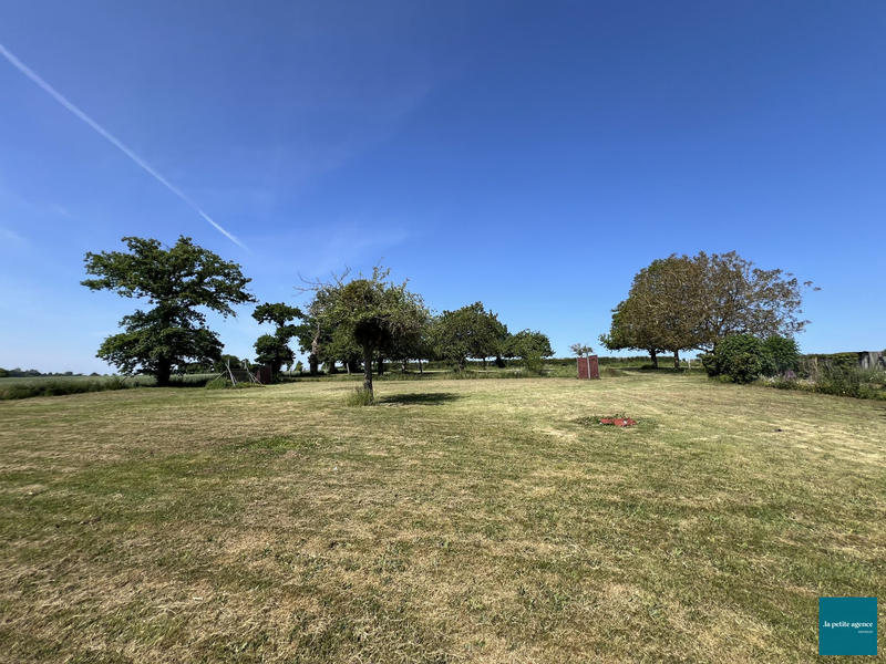 Maison - 281 m² - 8 pièces