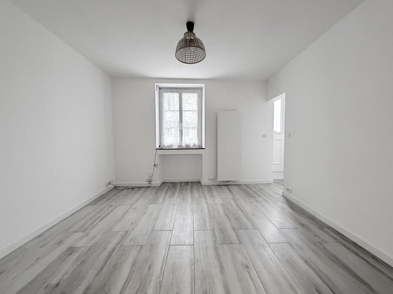 Maison - 58 m² - 4 pièces