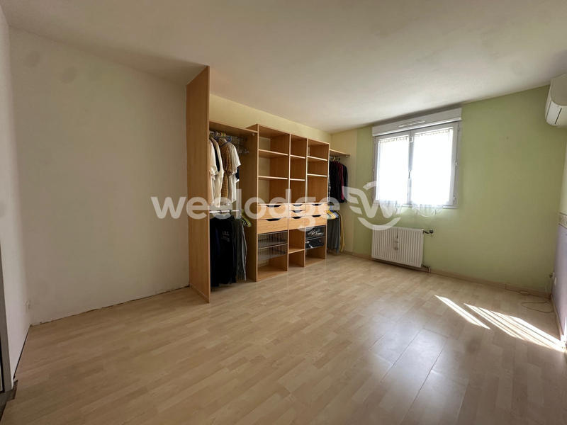 Maison - 184 m² - 7 pièces