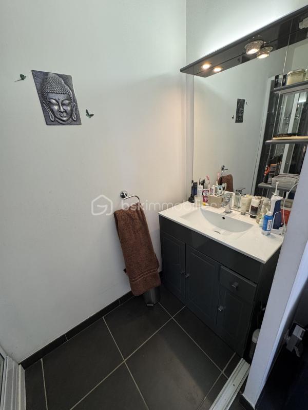 Villa - 95 m² - 4 pièces