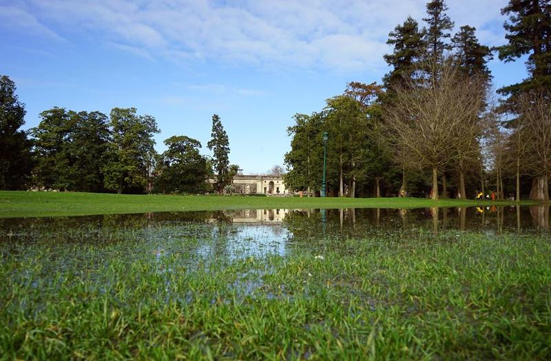 Appartement - 84 m² - 4 pièces