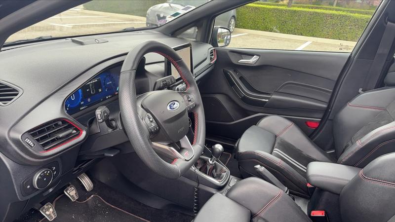 Ford Fiesta VII 1.5 EcoBoost 200 St - Première main Garantie constructeur
