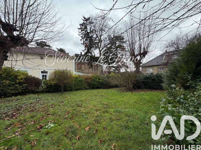 Appartement - 52 m² - 3 pièces