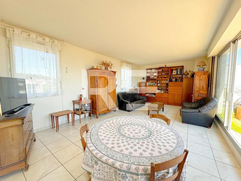 Duplex - 100 m² - 4 pièces