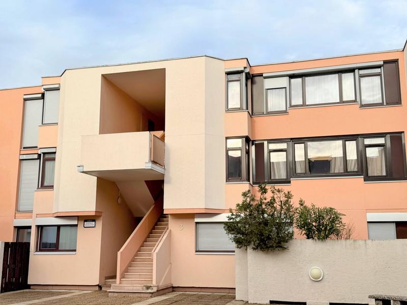 Appartement - 71 m² - 3 pièces