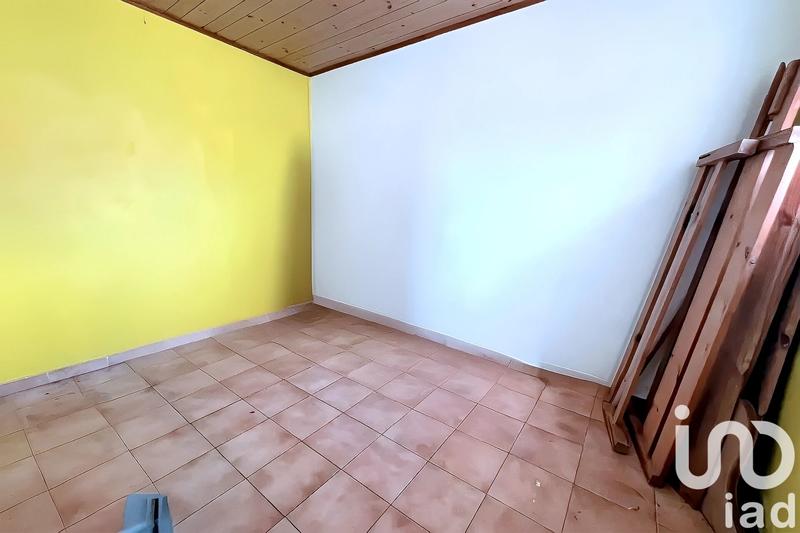 Maison - 164 m² - 4 pièces