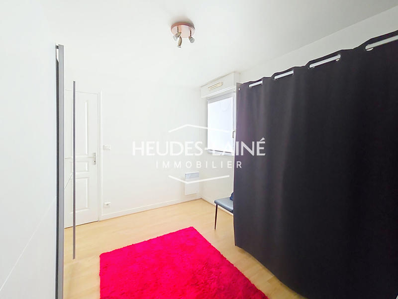 Maison - 103 m² - 5 pièces