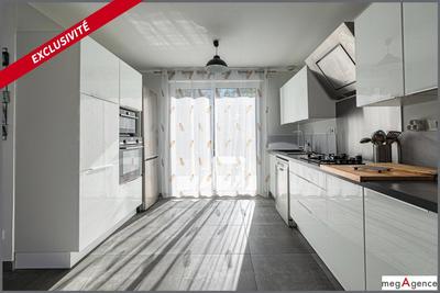 Maison - 124 m² - 6 pièces