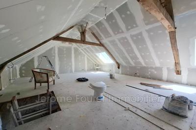 Maison en pierre - 140 m²