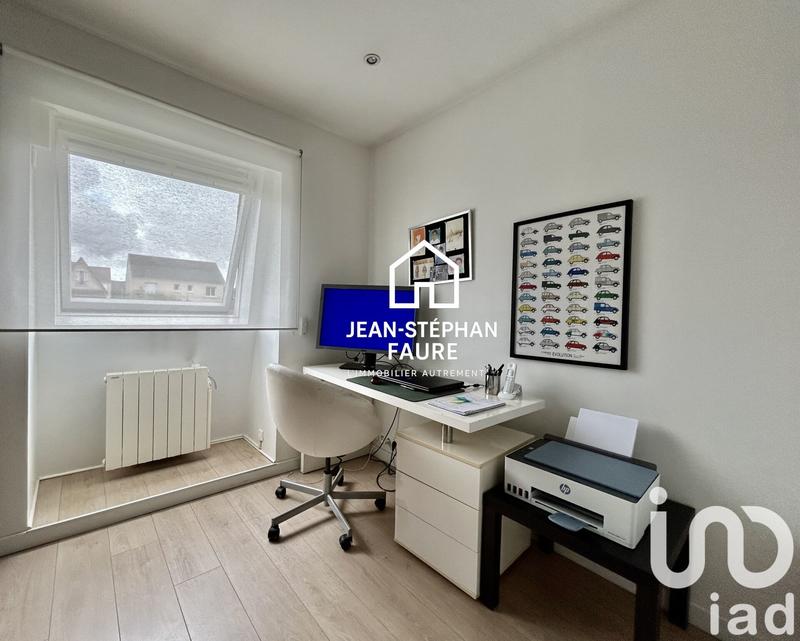 Maison - 150 m² - 6 pièces