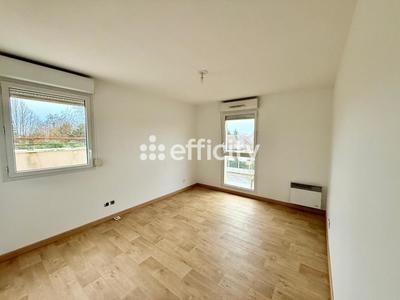 Appartement - 76 m² - 4 pièces