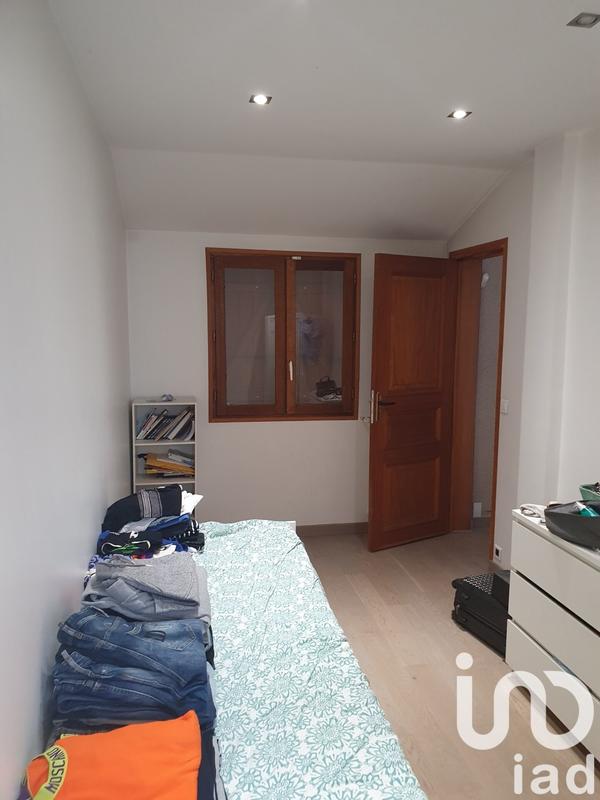 Maison - 146 m² - 6 pièces