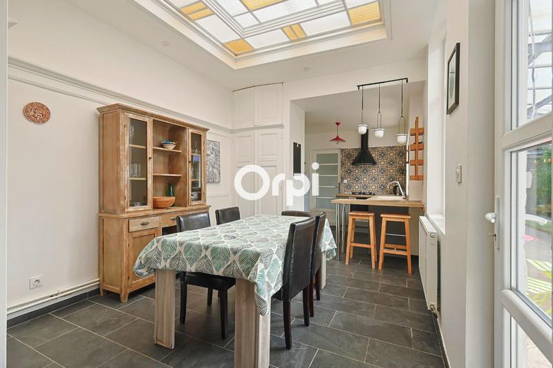 Appartement - 72 m² - 3 pièces