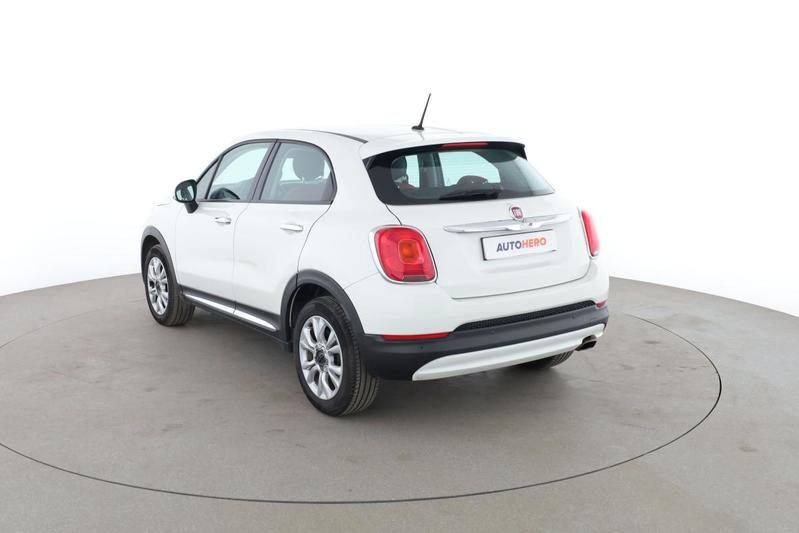 Fiat 500x 1.6 E-torQ Popstar 4x2 110 ch