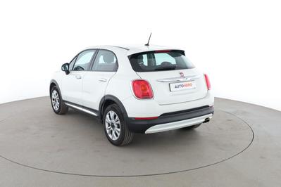 Fiat 500x 1.6 E-torQ Popstar 4x2 110 ch