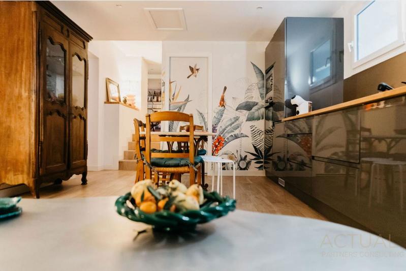 Villa - 175 m² - 7 pièces