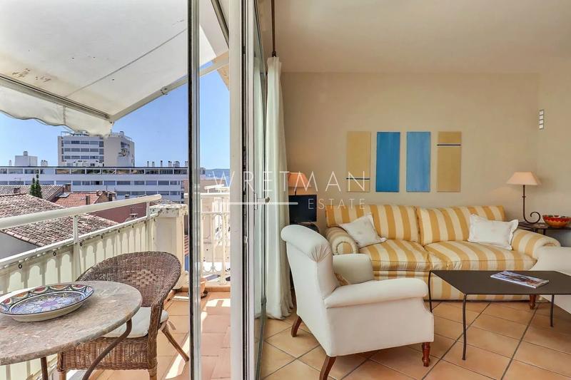 Appartement - 63 m² - 4 pièces