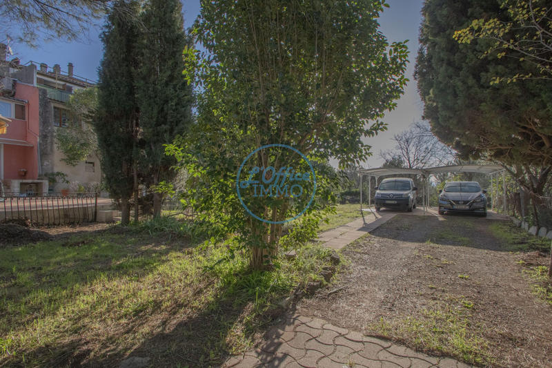 Maison ancienne - 150 m² - 5 pièces