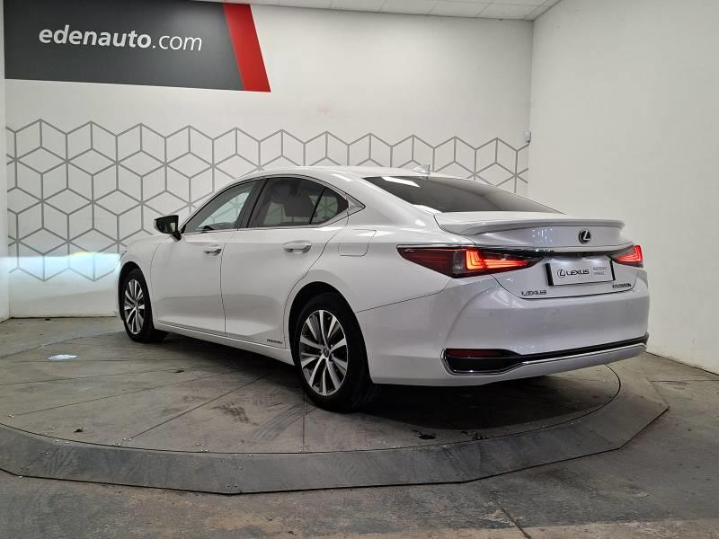 Lexus Es 300h Business Plus + Stage "Hybrid Academy"