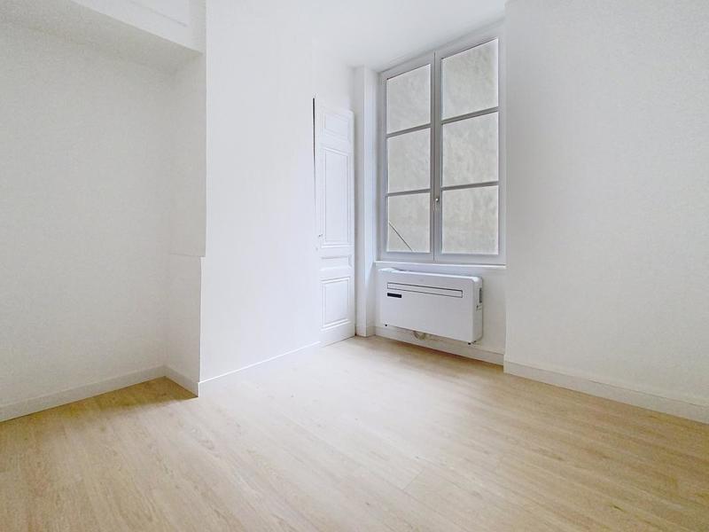 Appartement - 50 m² - 3 pièces