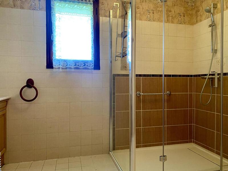 Maison - 138 m² - 5 pièces