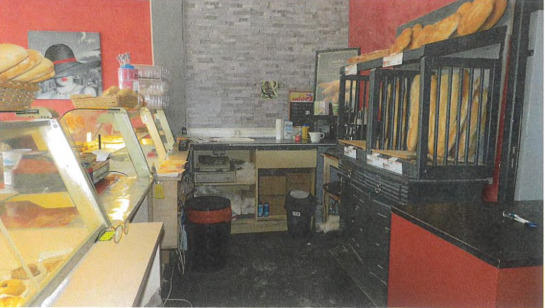 Local commercial - 84 m²