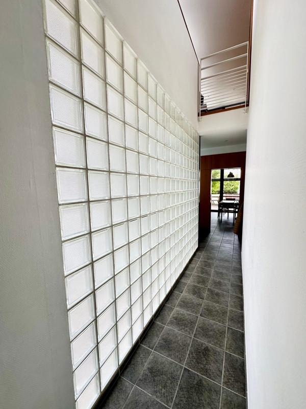 Maison - 187 m² - 7 pièces