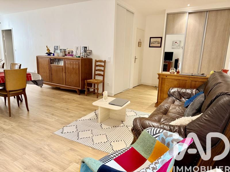 Appartement - 94 m² - 4 pièces